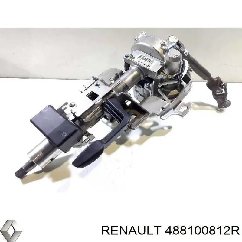 488100812R Renault (RVI) Колонка рульового управління
