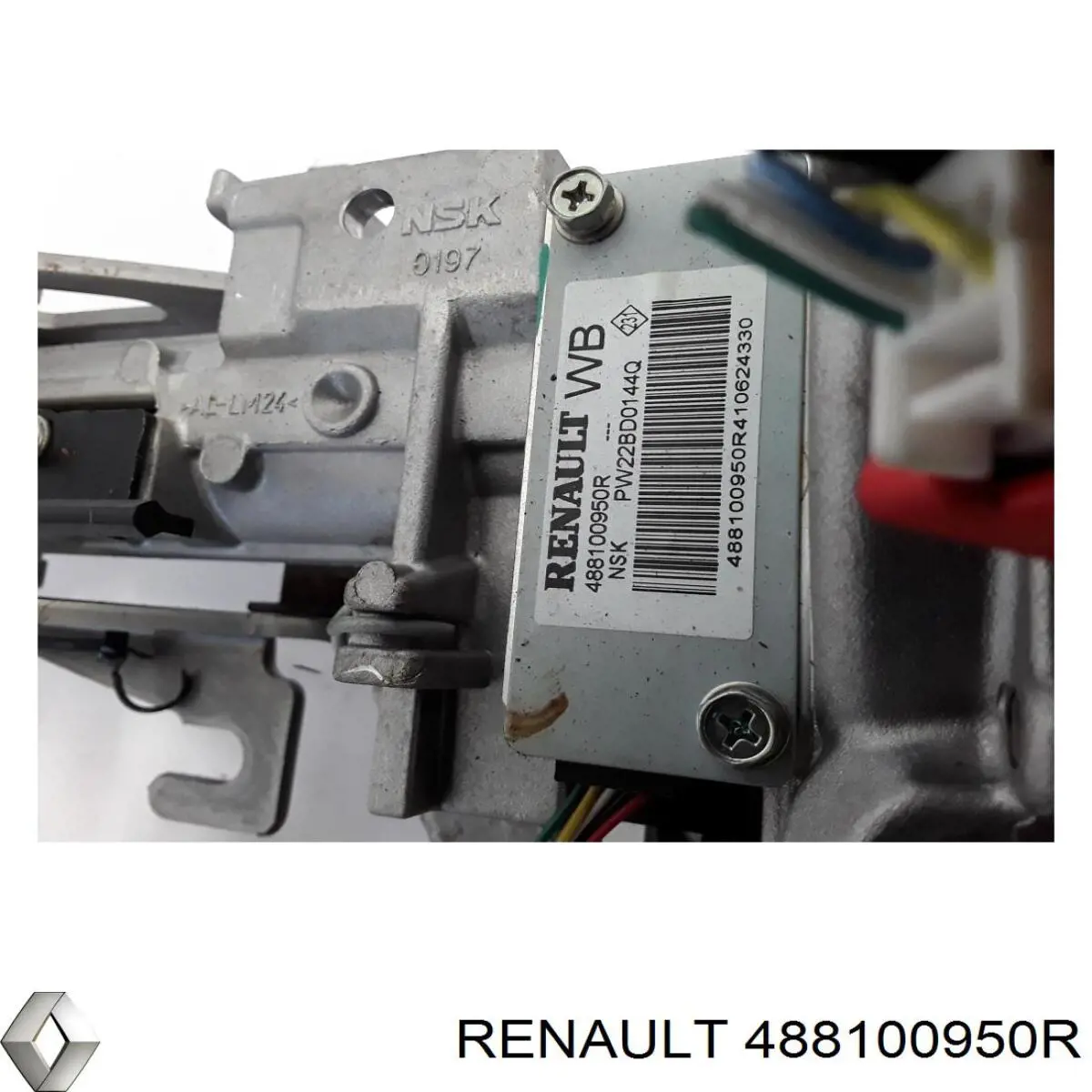 488100950R Renault (RVI) 