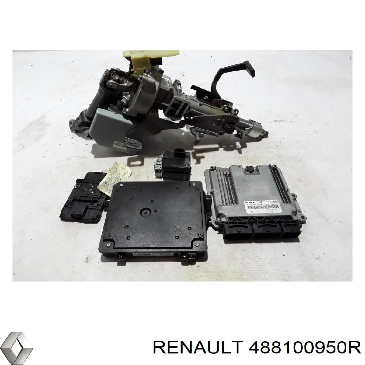  488100950R Renault (RVI)