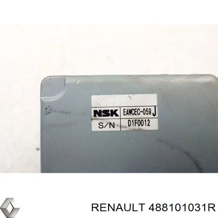  488101031R Renault (RVI)