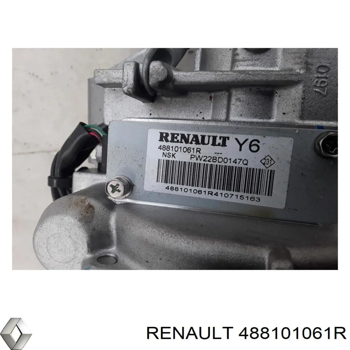  488101061R Renault (RVI)