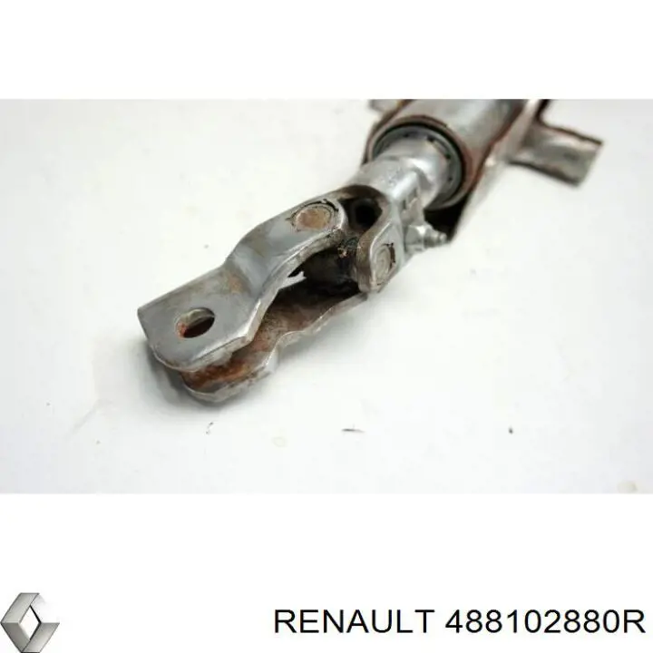 Рульова колонка 488102880R Renault (RVI)