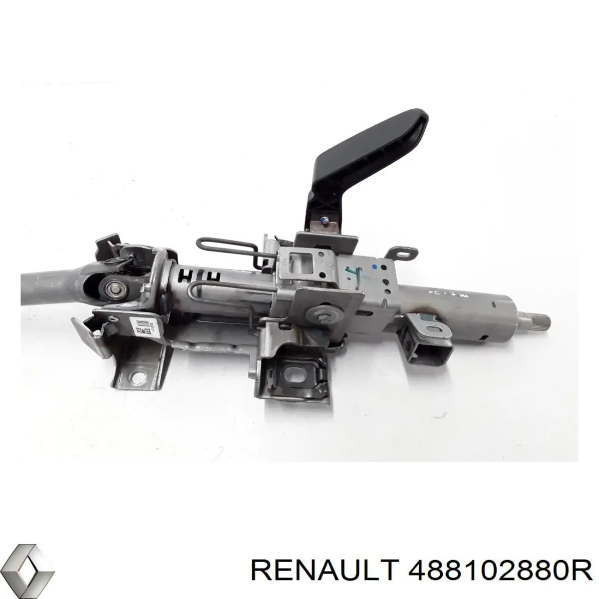 Колонка рульова Renault (RVI) 488102880R