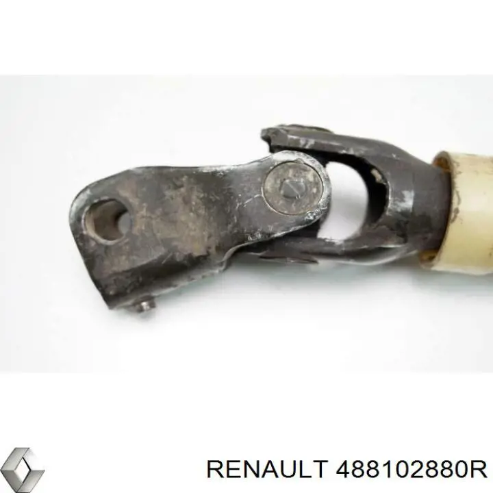 488102880R Renault (RVI) Колонка рульового управління
