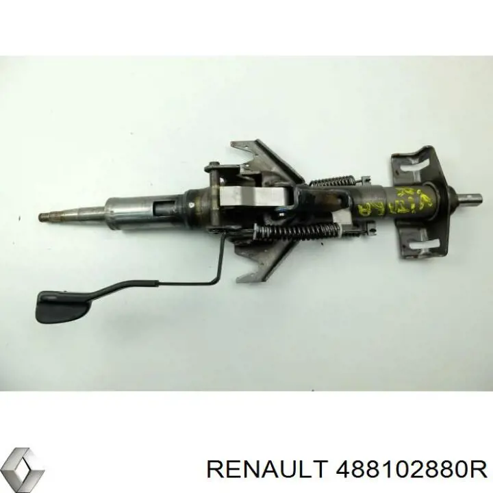 Рульова колонка 488102880R Renault (RVI)