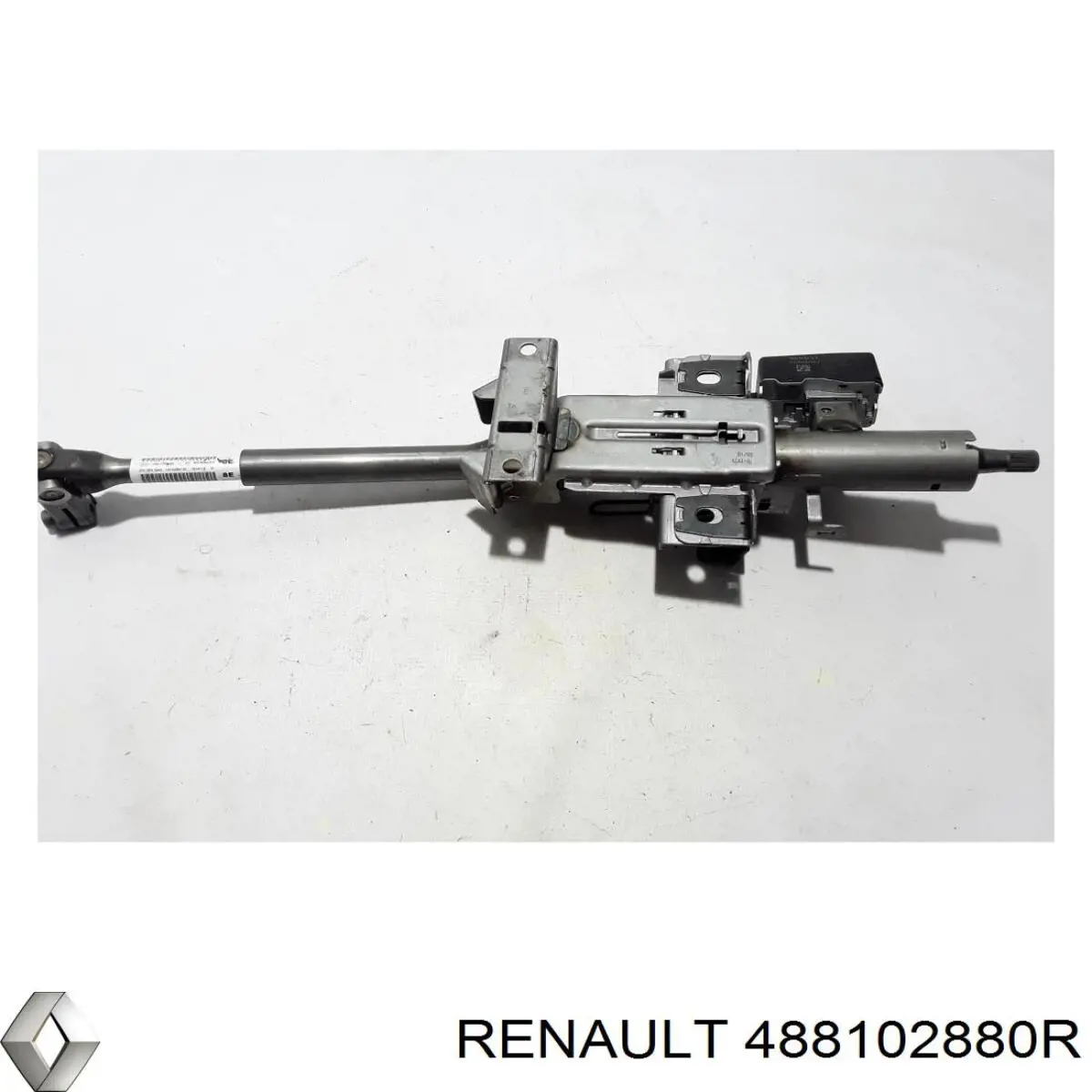 Рульова колонка Renault (RVI) 488102880R ціна, від 112.74 USD