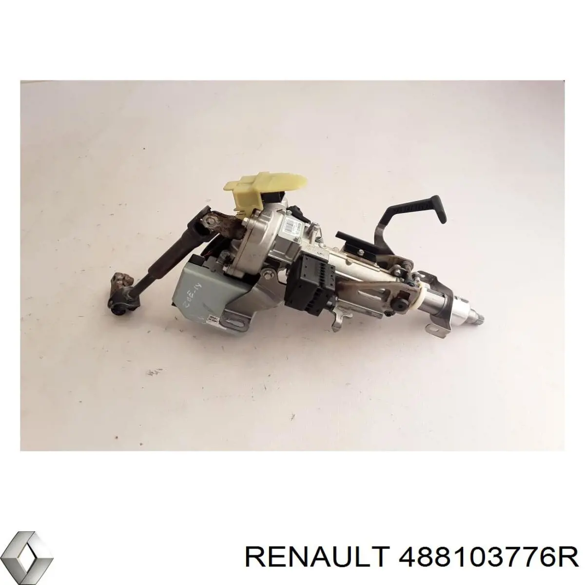  Renault (RVI) 488103776R ціна, від 63.35 USD