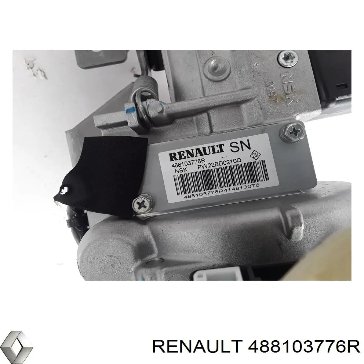 Купити 488103776R Renault (RVI) 