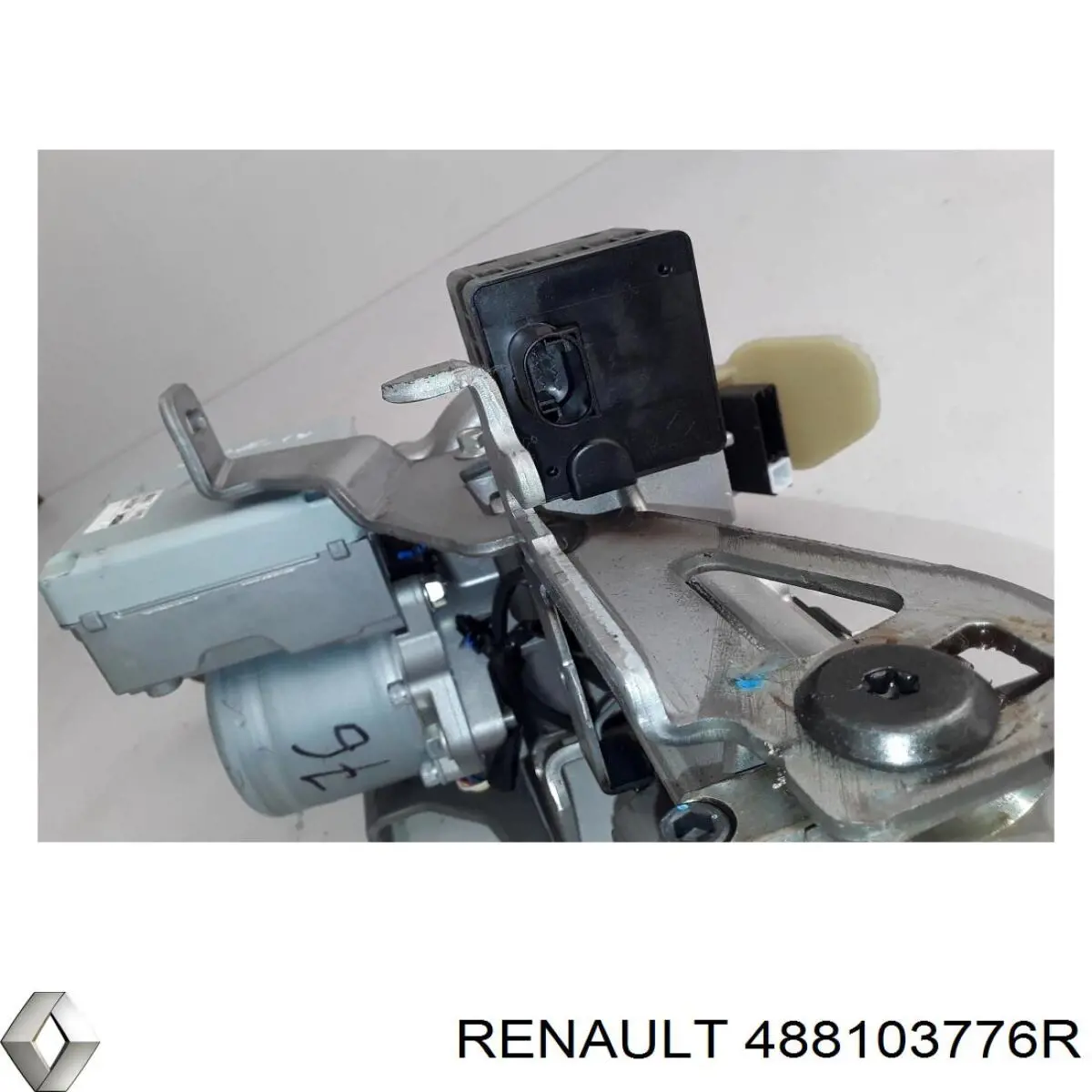488103776R Renault (RVI) 