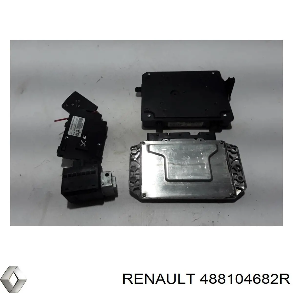  488104682R Renault (RVI)