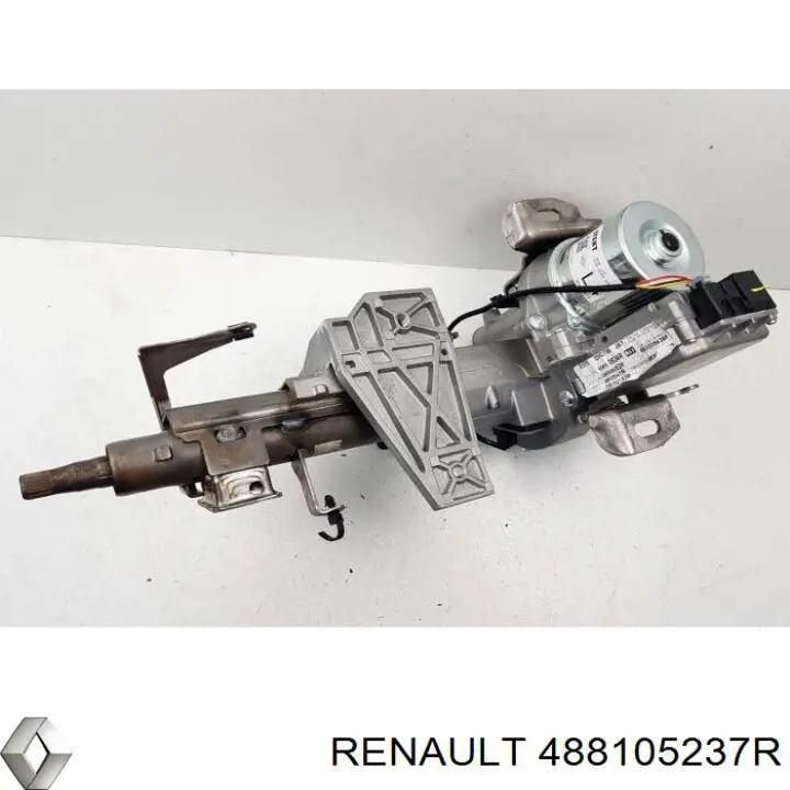 Купити 488105237R Renault (RVI) Рульова колонка