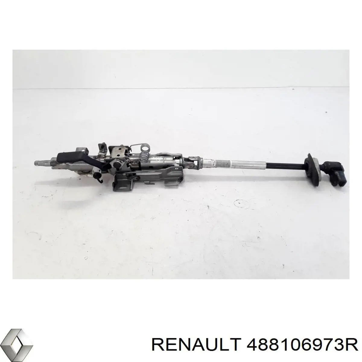 Рульова колонка 488106973R Renault (RVI)