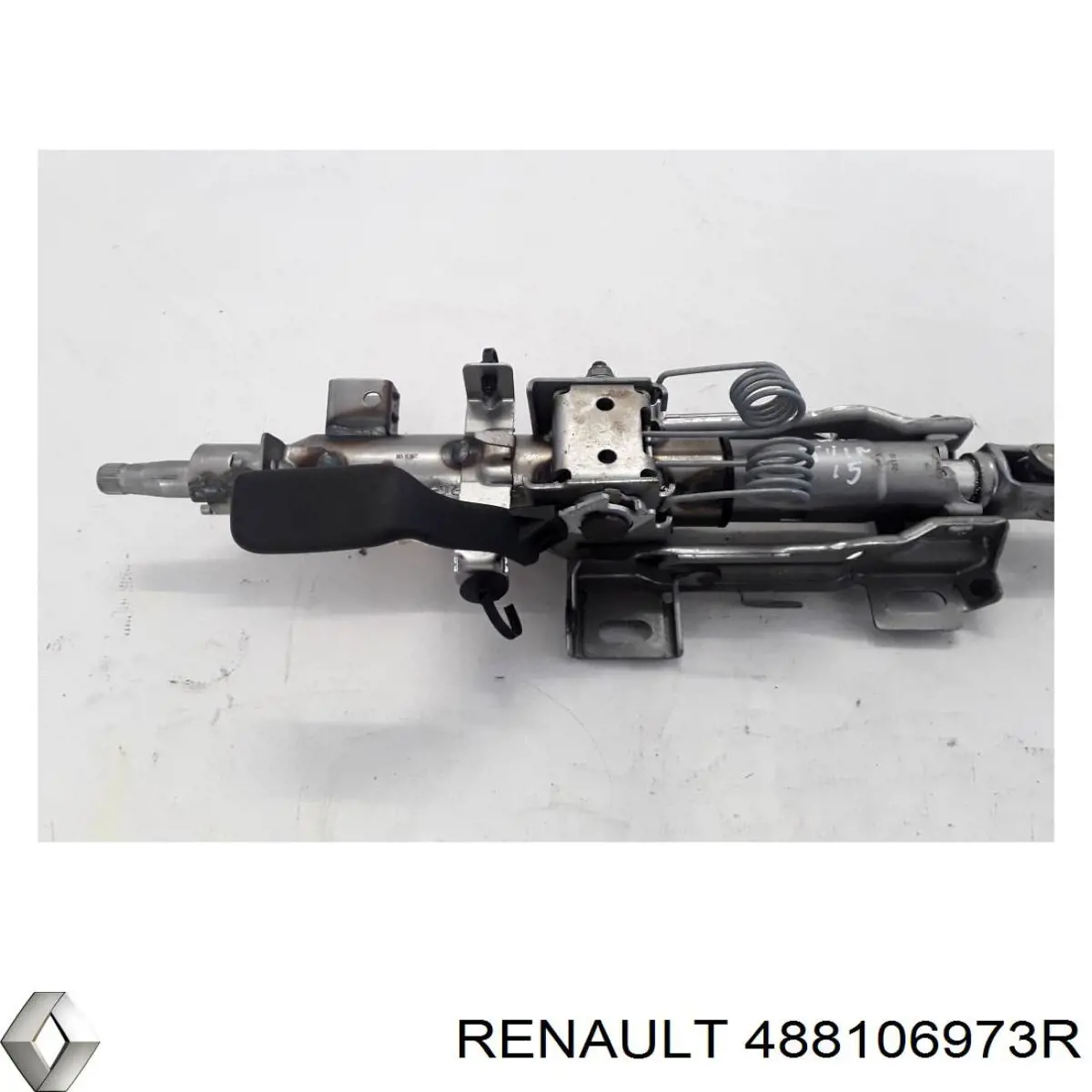 488106973R Renault (RVI) Колонка рульового управління