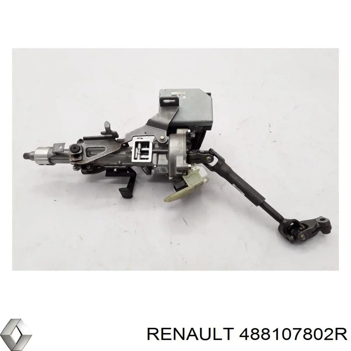 Рульова колонка 488100603R Renault (RVI)