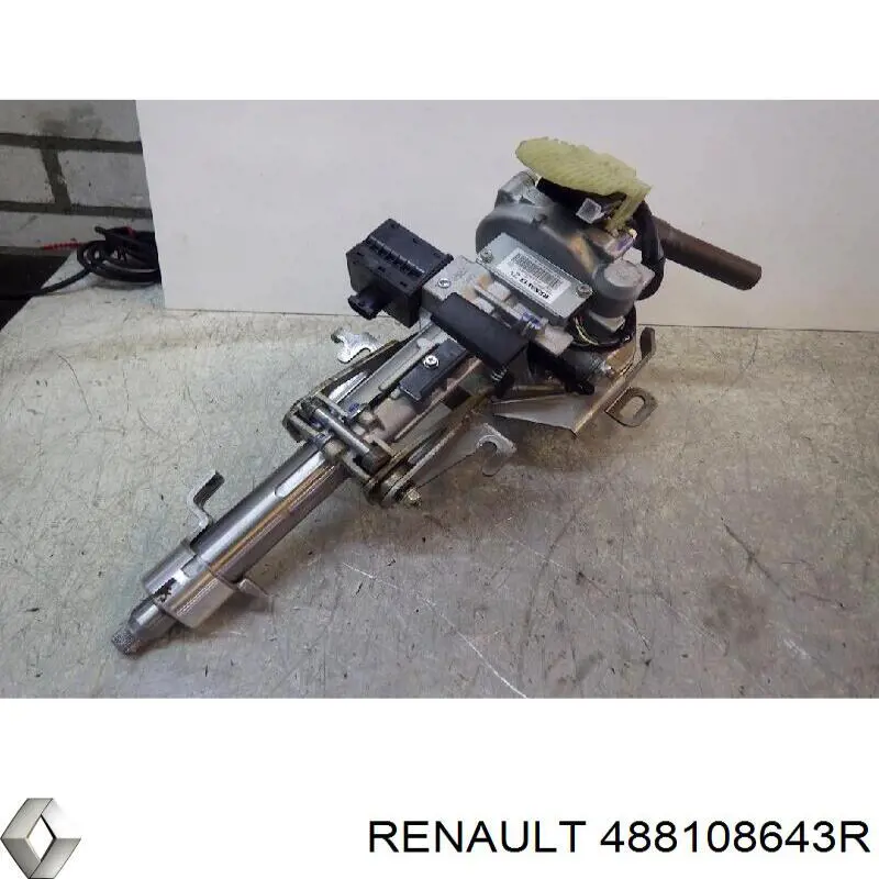 Купити 488108643R Renault (RVI) 