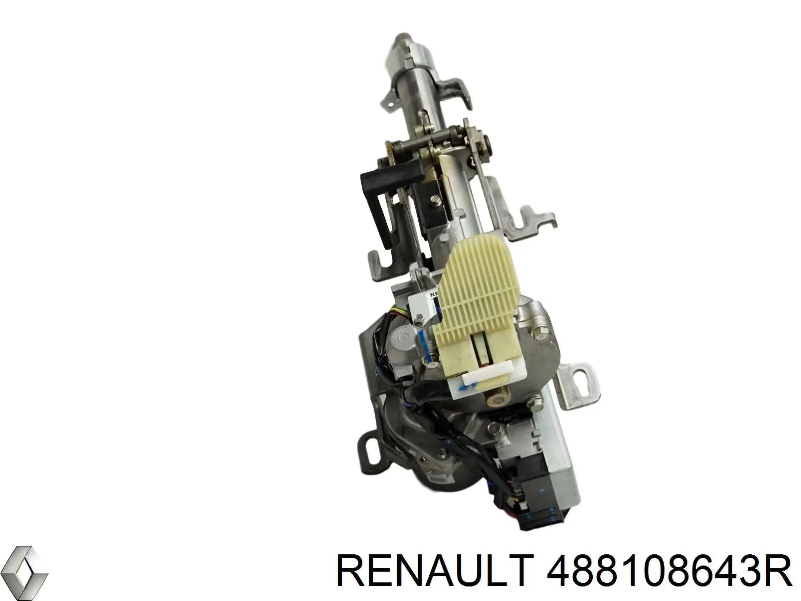 488108643R Renault (RVI) 