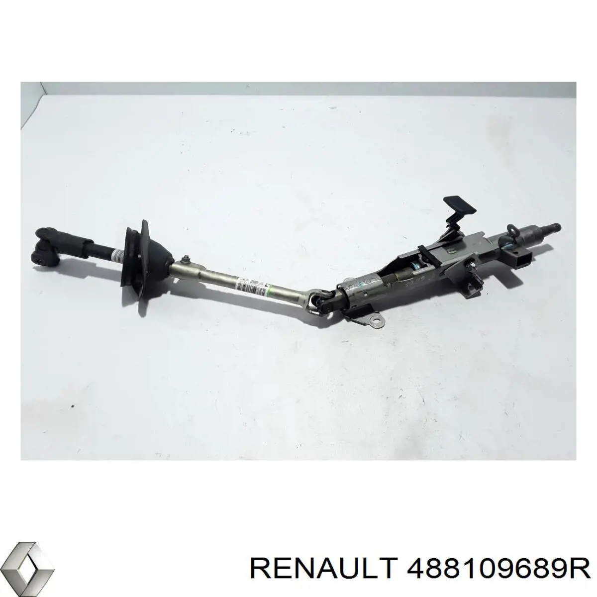 Рульова колонка 488109689R Renault (RVI)