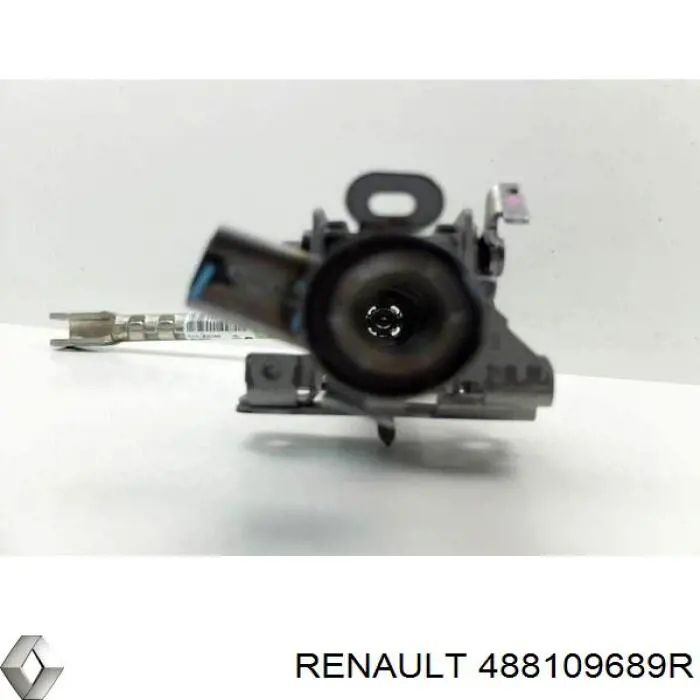 Колонка рульова Renault (RVI) 488109689R