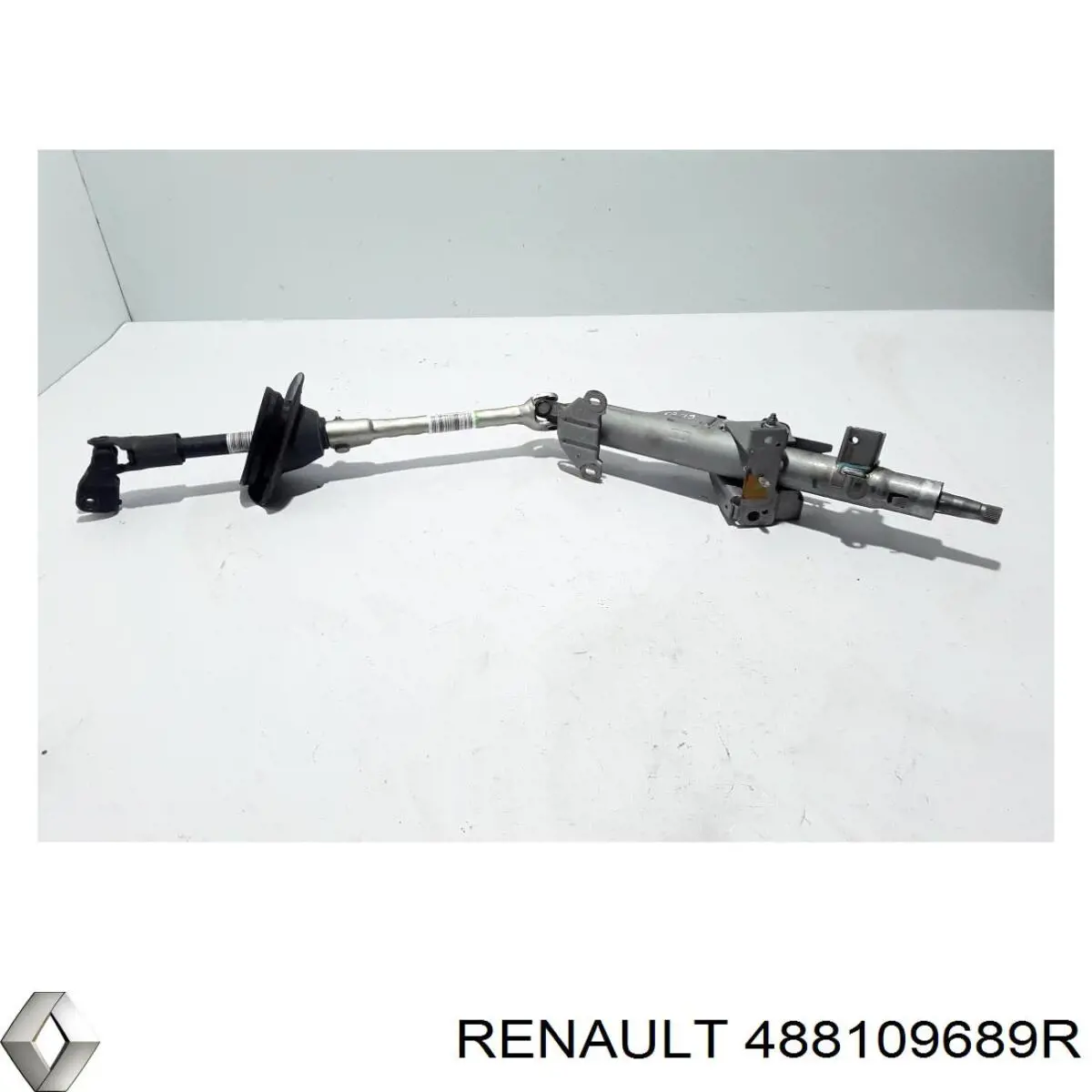 488109689R Renault (RVI) Колонка рульового управління