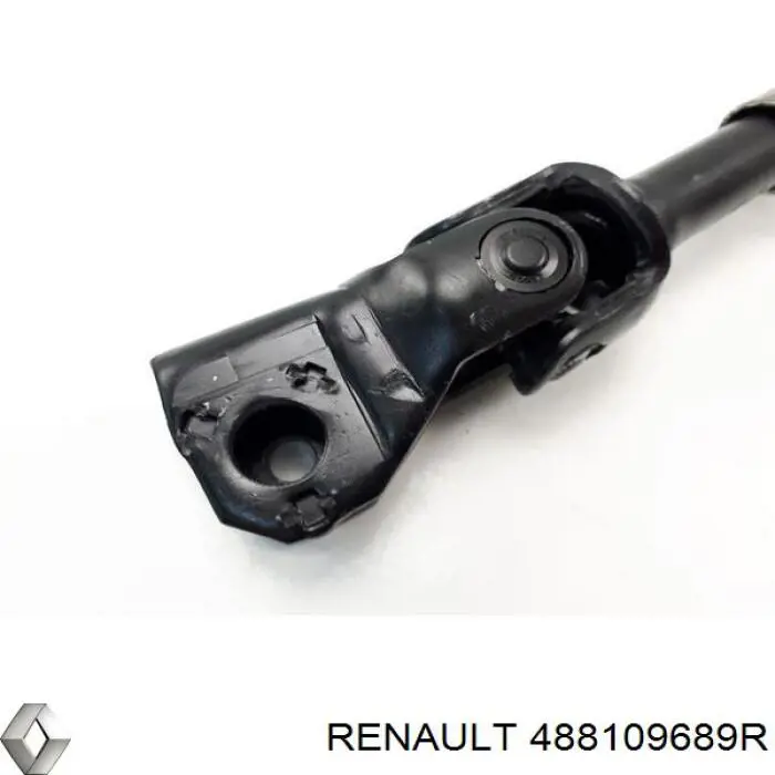 Купити 488109689R Renault (RVI) Рульова колонка