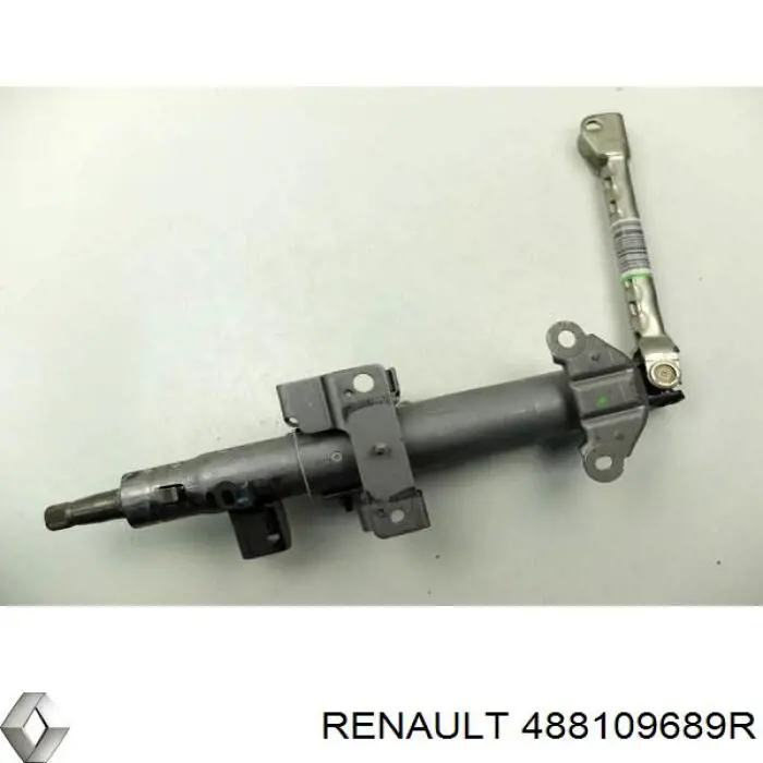Купити 488109689R Renault (RVI) Рульова колонка