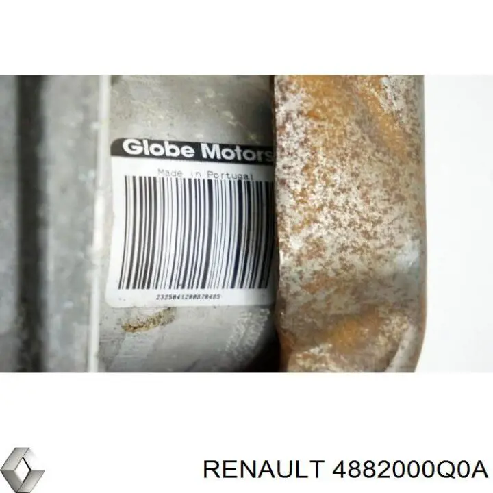 Купити 4882000Q0A Renault (RVI) 