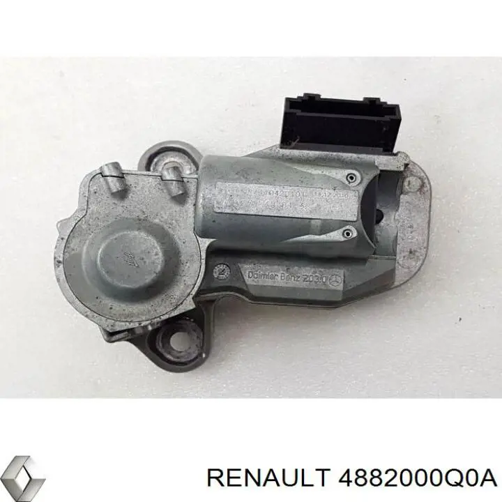  Renault (RVI) 4882000Q0A ціна, від 188.38 USD