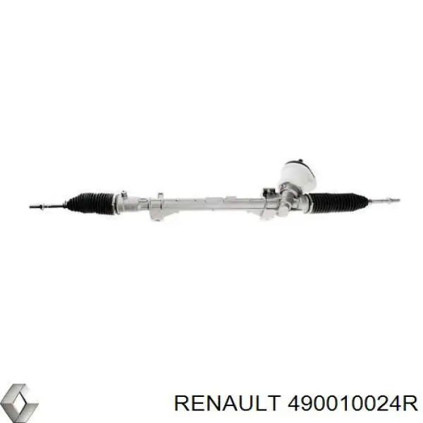 Управління рульове в зборі Renault (RVI) 490010024R ціна, від 95.02 USD