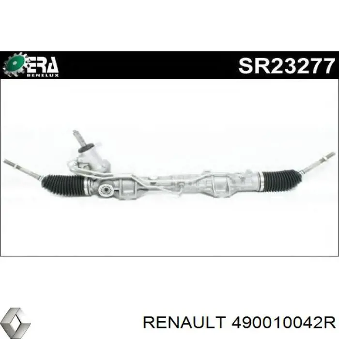 Купити 490010042R Renault (RVI) Рульова рейка