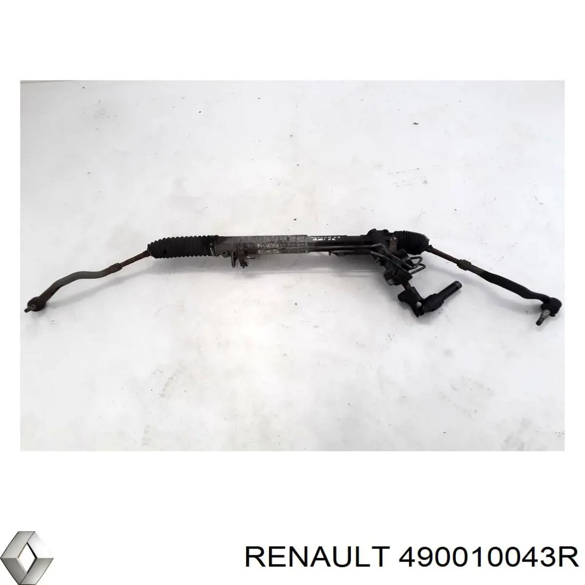  490010043R Renault (RVI)