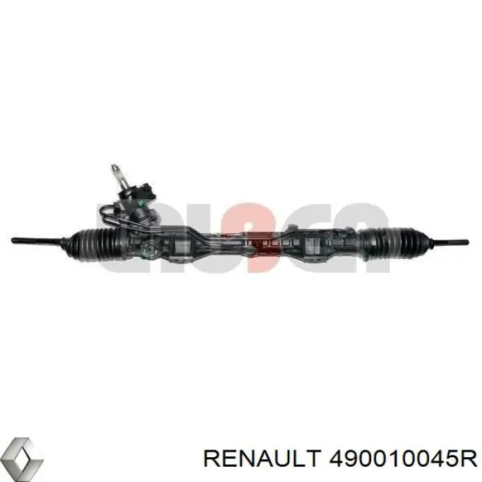 490010045R Renault (RVI) рейка рульова