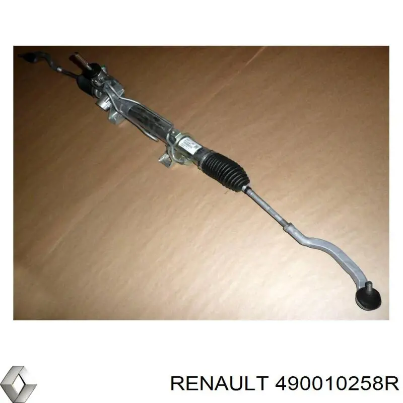  490010258R Renault (RVI)