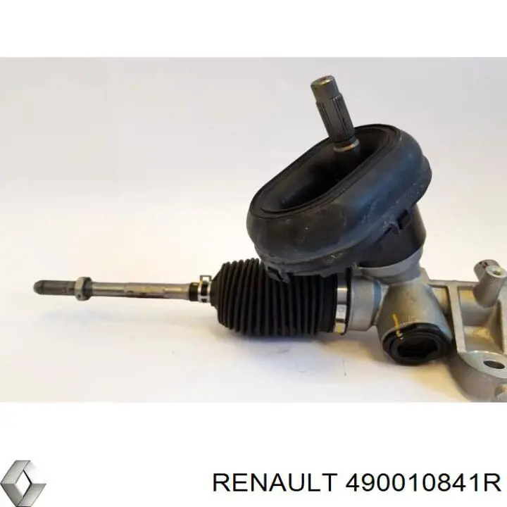 490010841R Renault (RVI) рейка рульова