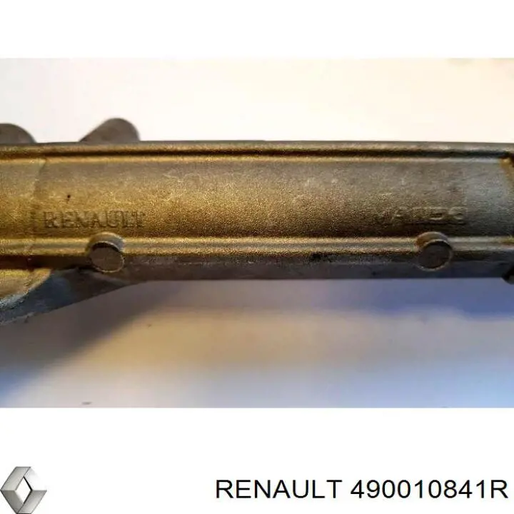 Купити 490010841R Renault (RVI) Рульова рейка