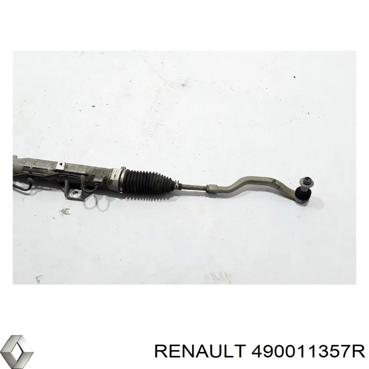  Renault (RVI) 490011357R ціна, від 375.42 USD