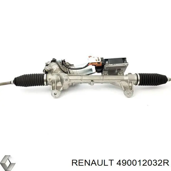 490012032R Renault (RVI) Рейковий рульовий механізм