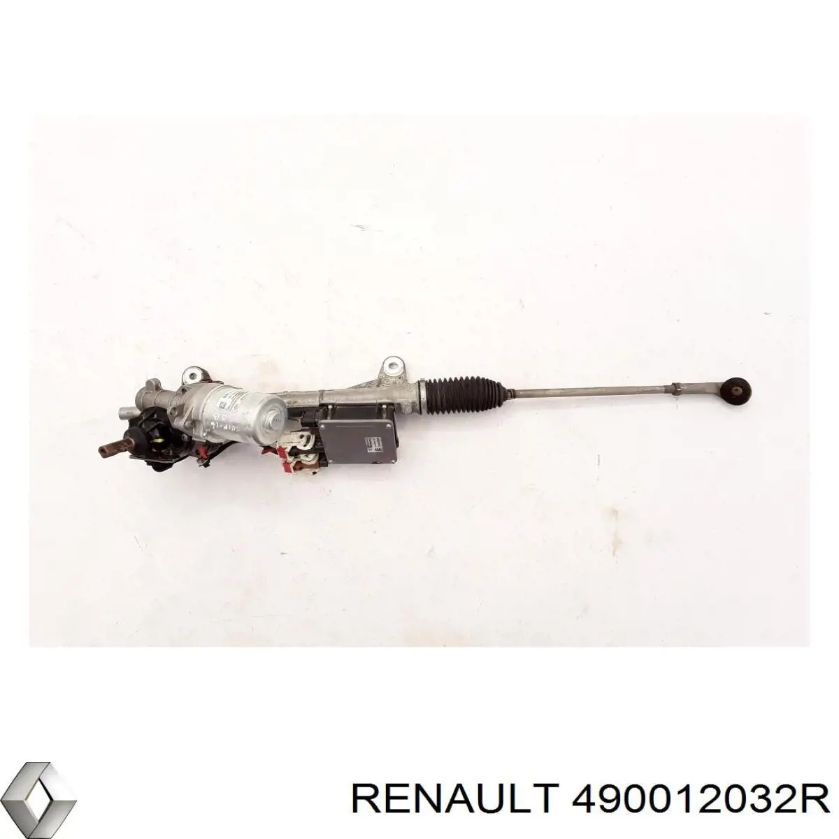 Купити 490012032R Renault (RVI) Рульова рейка