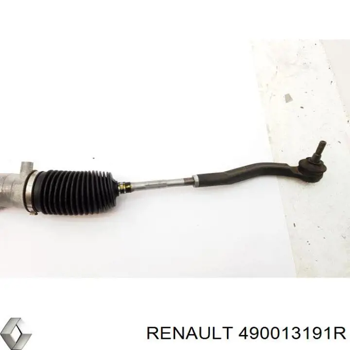 Рульова рейка RE9116 AGR
