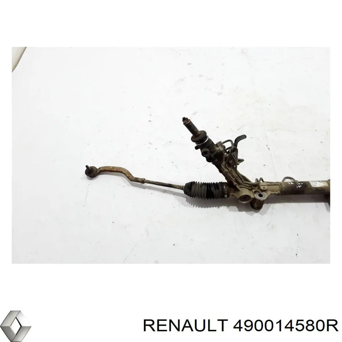 Купити 490014580R Renault (RVI) Рульова рейка