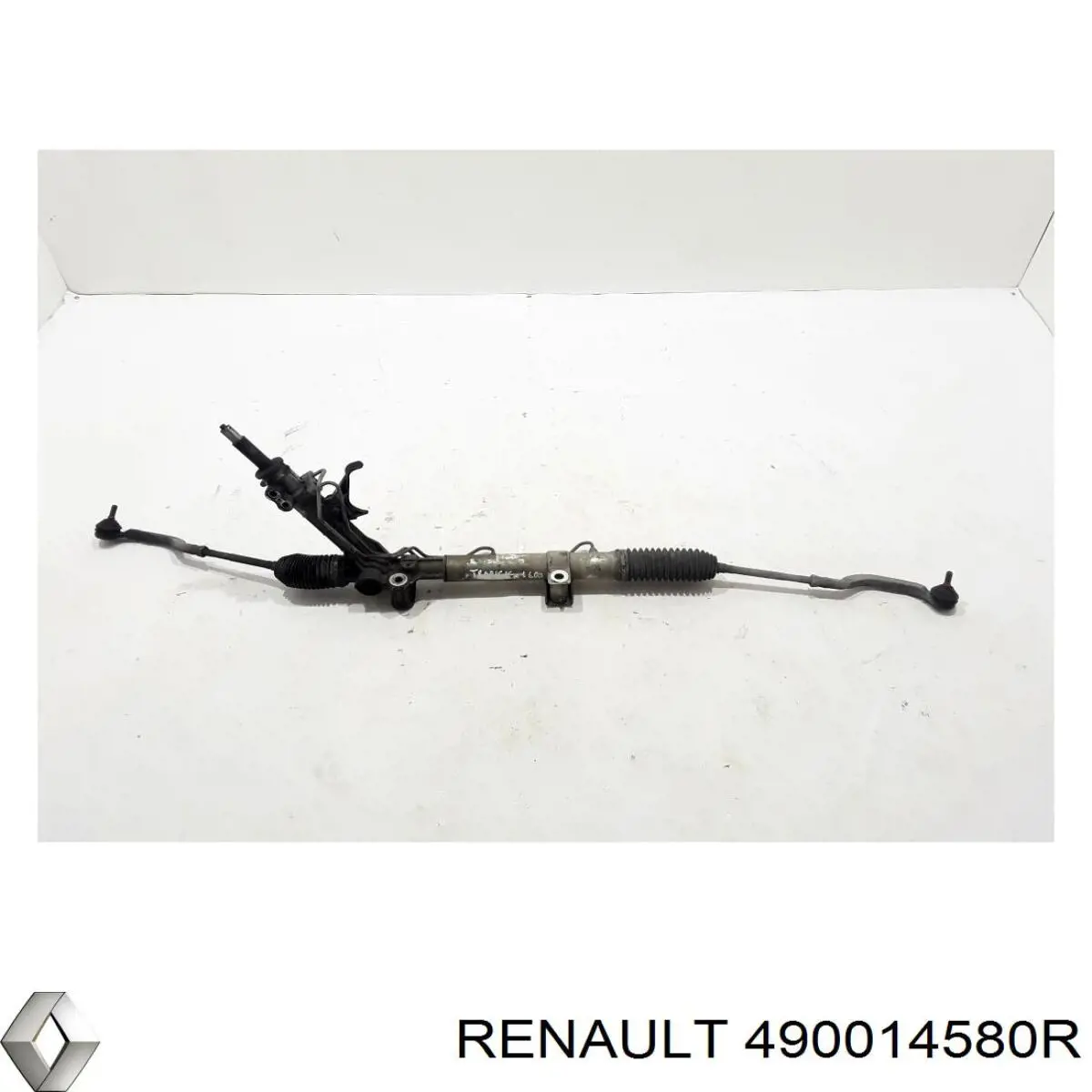 Рейка рульова 490014580R Renault (RVI)