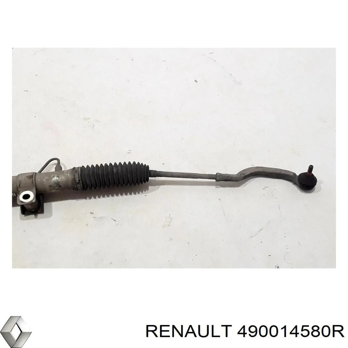 Управління рульове в зборі Renault (RVI) 490014580R ціна, від 364.65 USD