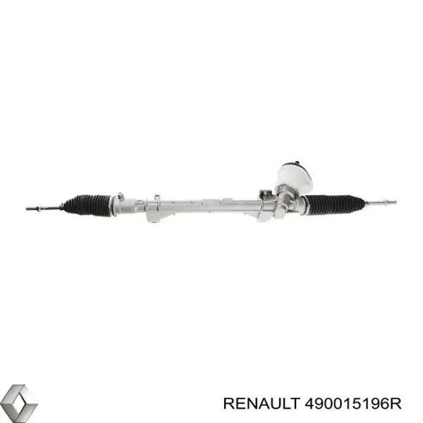 Управління рульове в зборі Renault (RVI) 490015196R ціна, від 109.92 USD