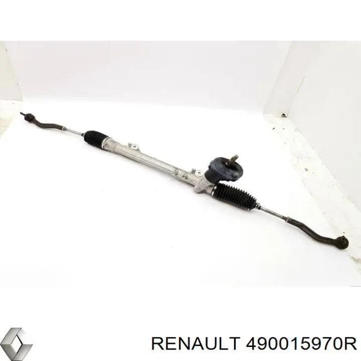  490015970R Renault (RVI)