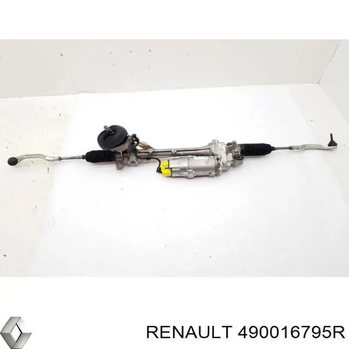 Купити 490016795R Renault (RVI) Рульова рейка