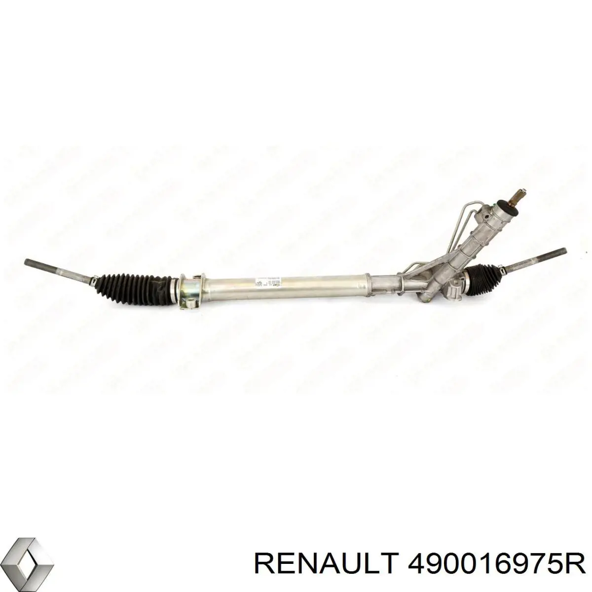 Управління рульове в зборі Renault (RVI) 490016975R ціна, від 424.96 USD