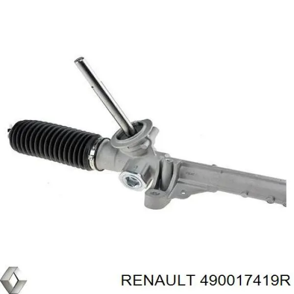 Управління рульове в зборі Renault (RVI) 490017419R ціна, від 139.36 USD