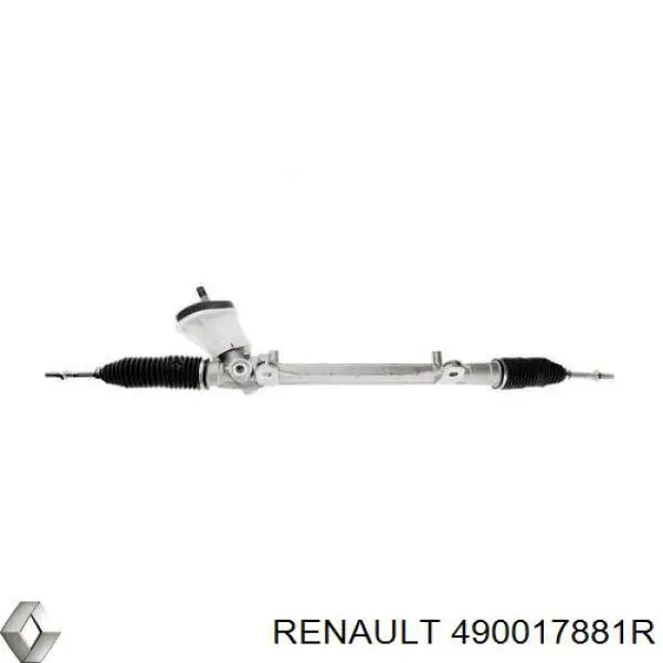  490017881R Renault (RVI)