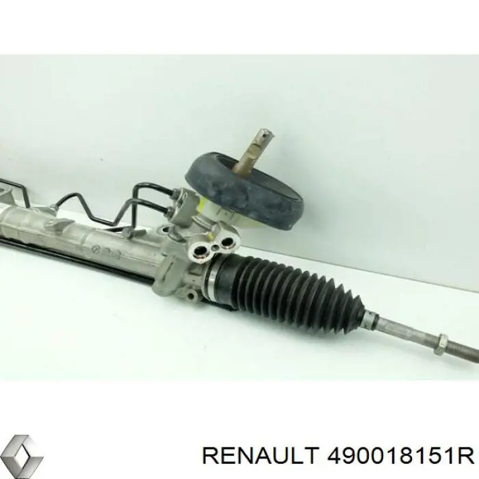 490018151R Renault (RVI) рейка рульова