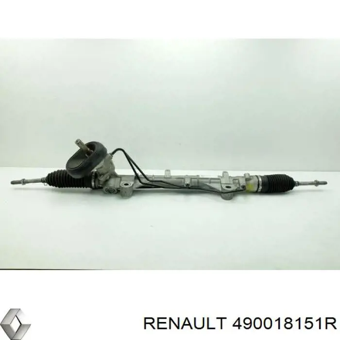 Купити 490018151R Renault (RVI) Рульова рейка