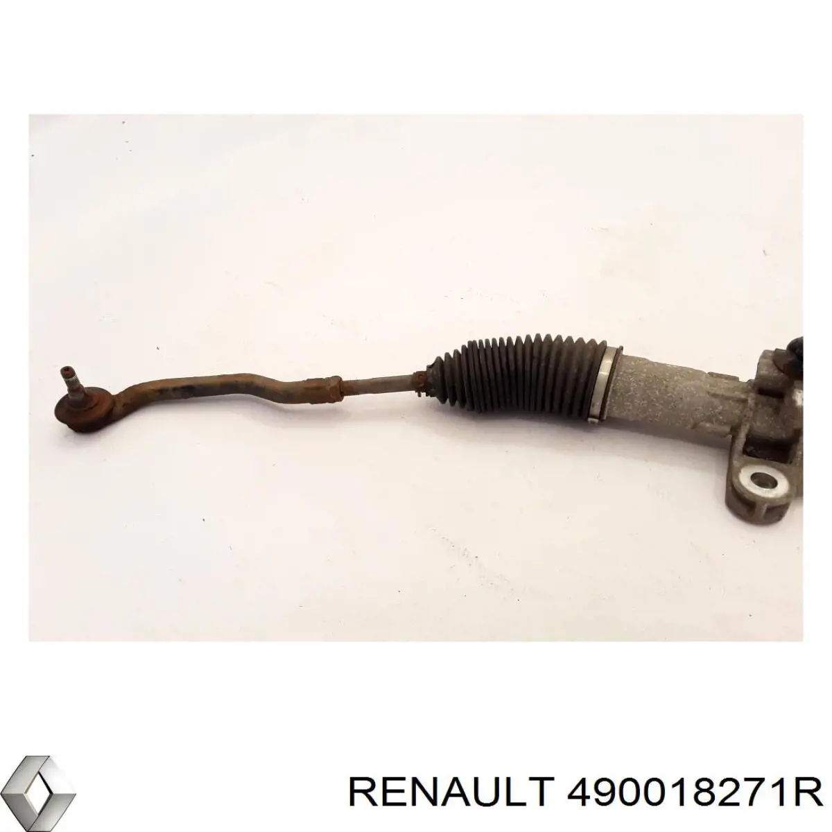  490018271R Renault (RVI)